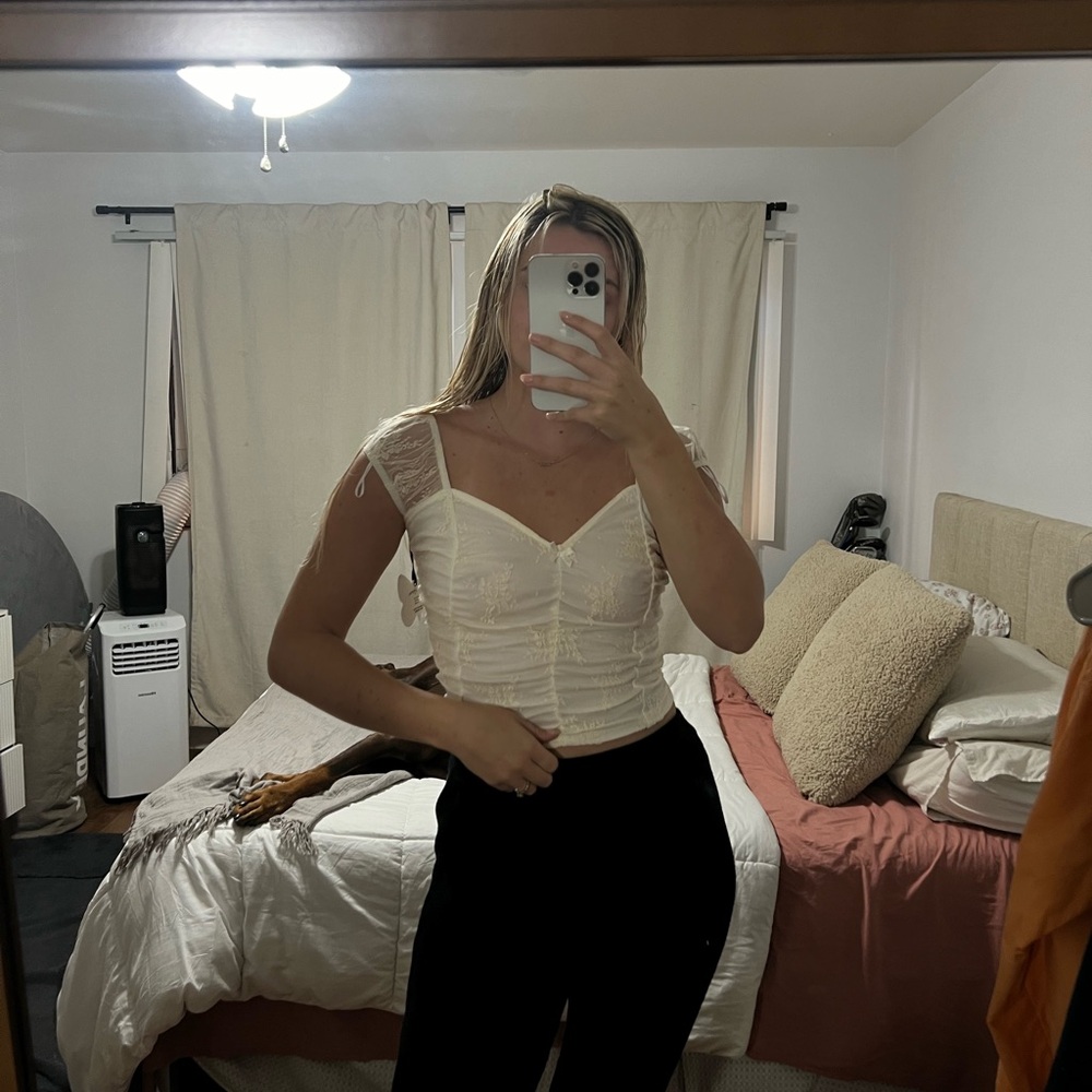 SELF ESTEEM top - Picture 2 of 14
